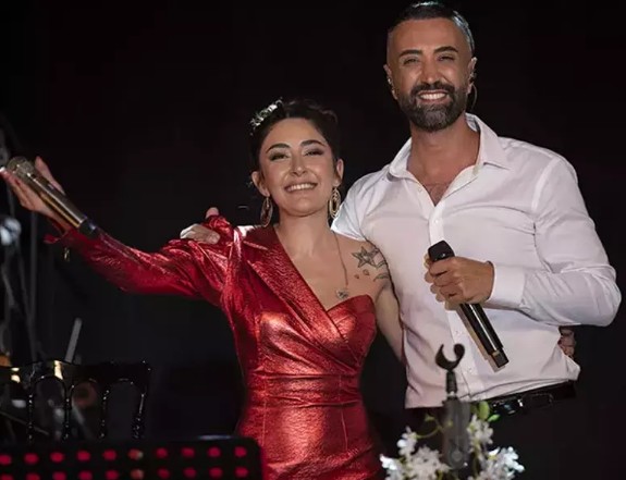 Melek Mosso'dan flaş açıklama!